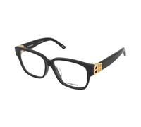 Frames Balenciaga BB0104O 001 14 56 140 Größe: 56