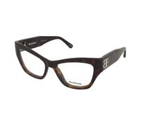 Frames Balenciaga BB0362O 002 17 54 135 Größe: 54
