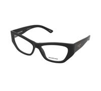 Frames Balenciaga BB0372O 001 15 56 140 Größe: 55