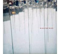 FRAMES - Burn the Maps by FRAMES