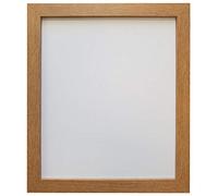 FRAMES BY POST H7 Picture Photo Frame, Oak, 30 x 20 Inch