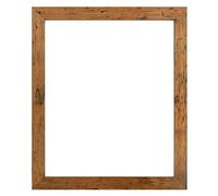 FRAMES BY POST H7 Rustic Oak Photo Frame 6 x 4 Inch