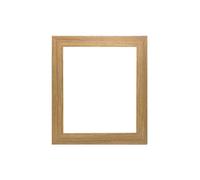 Frames By Post Metro Oak Photo Frame 12 X 8 Inch