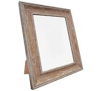 FRAMES BY POST Scandi Vintage Distressed Wood Picture Photo Frame 14 x 8 inch