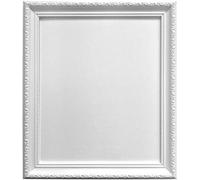 FRAMES BY POST Shabby Chic White Picture Photo Frame 40 x 40 cm