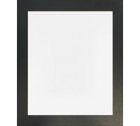 Studio Black Ash Picture Frame 30x24 Inch