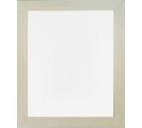 Frames By Post Studio Natural White Ash Picture Frame A3