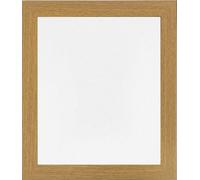 Frames By Post Studio Oak Picture Frame 20X20 Inch