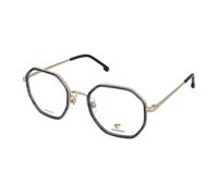 Frames Carrera Carrera 3034 6AK 22 51 140 Größe: 51