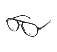 Carrera CARRERA 345 2M2 Man Optical frames Acetate Black Pilot Normal