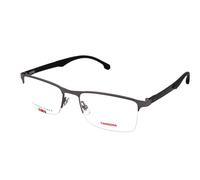 Frames Carrera Carrera 8846 KJ1 19 54 145 Größe: 54