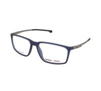 CARRERA DUCATI CARDUC 041 FLL MATTE BLUE 58/16/140 MAN Eyewear Frame