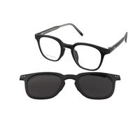 Frames Crullé Muster C2 Clip-on 24 47 146 Größe: 47