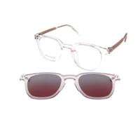 Frames Crullé Muster C5 Clip-on 24 47 146 Größe: 47