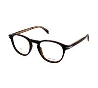 Frames David Beckham DB 1018 086 20 47 145 Größe: 47