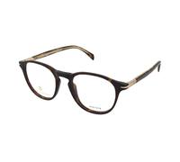Frames David Beckham DB 1126 2IK 19 50 145 Größe: 50
