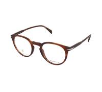 Frames David Beckham DB 1139 EX4 22 49 150 Größe: 49