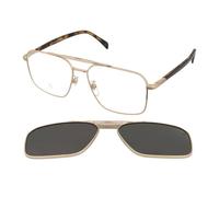Frames David Beckham DB 1187/G/C J5G 16 57 150 Größe: 57