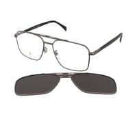 Frames David Beckham DB 1187/G/C KJ1 16 57 150 Größe: 57
