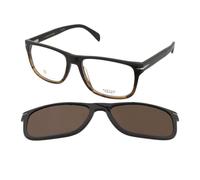 Frames David Beckham DB 1188/C 0MY 17 57 150 Größe: 57