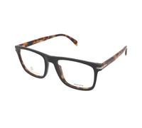 Frames David Beckham DB 7115 WR7 19 54 145 Größe: 54