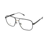 Frames David Beckham DB 7124 2M2 16 58 150 Größe: 58