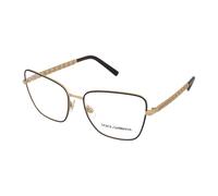 Frames Dolce & Gabbana DG1346 1311 17 55 140 Größe: 55