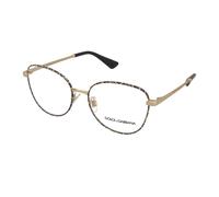 Frames Dolce & Gabbana DG1355 1364 17 55 145 Größe: 55