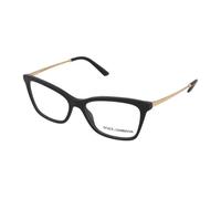 Frames Dolce & Gabbana DG3347 501 16 56 145 Größe: 54
