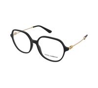 Eyewear Dolce & gabbana Dg3364 col. 501 Woman Butterfly Black