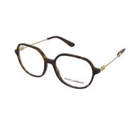 Frames Dolce & Gabbana DG3364 502 17 54 145 Größe: 54