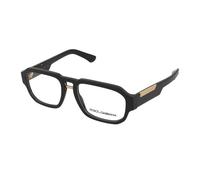 Frames Dolce & Gabbana DG3389 501 18 53 145 Größe: 53
