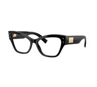 Frames Dolce & Gabbana DG3404 501 17 52 140 Größe: 54