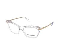 Frames Dolce & Gabbana DG5025 3133 15 53 140 Größe: 53