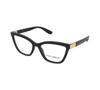 Frames Dolce & Gabbana DG5076 501 17 55 140 Größe: 55