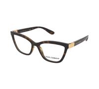 Frames Dolce & Gabbana DG5076 502 17 55 140 Größe: 53