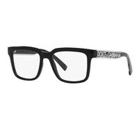 Frames Dolce & Gabbana DG5101 501 18 50 145 Größe: 52