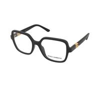 Frames Dolce & Gabbana DG5105U 501 18 53 145 Größe: 55