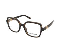 Frames Dolce & Gabbana DG5105U 502 18 53 145 Größe: 53