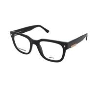 Frames Dsquared2 D2 0074 807 20 52 145 Größe: 52