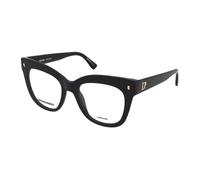 Frames Dsquared2 D2 0098 807 19 51 145 Größe: 51