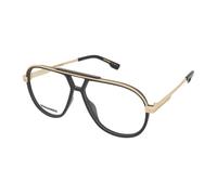 Frames Dsquared2 D2 0113 807 12 58 145 Größe: 58