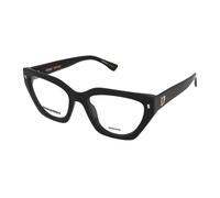 Frames Dsquared2 D2 0117 807 18 53 145 Größe: 53