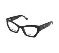 Frames Dsquared2 D2 0133 807 21 53 140 Größe: 53