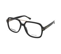 Frames Dsquared2 D2 0145 807 16 57 145 Größe: 57