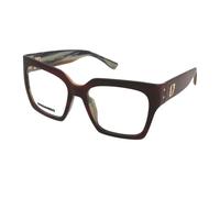 Frames Dsquared2 D2 0151/G K4G 18 55 140 Größe: 54
