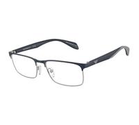 Frames Emporio Armani EA1149 3368 17 56 145 Größe: 56