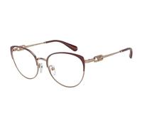 Frames Emporio Armani EA1150 3268 18 53 140 Größe: 53