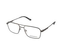 Frames Emporio Armani EA1166 3003 17 55 145 Größe: 55