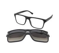 Frames Emporio Armani EA4115 58531W 18 54 145 Größe: 54
